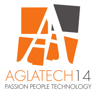 Aglatech14 logo
