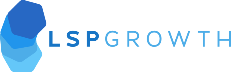 LSP-Growth logo